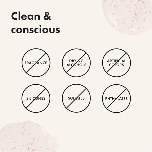 Clear Collective Balancing Capsule Toner from Hero Cosmetics - Daily Facial Toner for All Skin Types, Hydrating Serum for Redness Relief and Dry S...