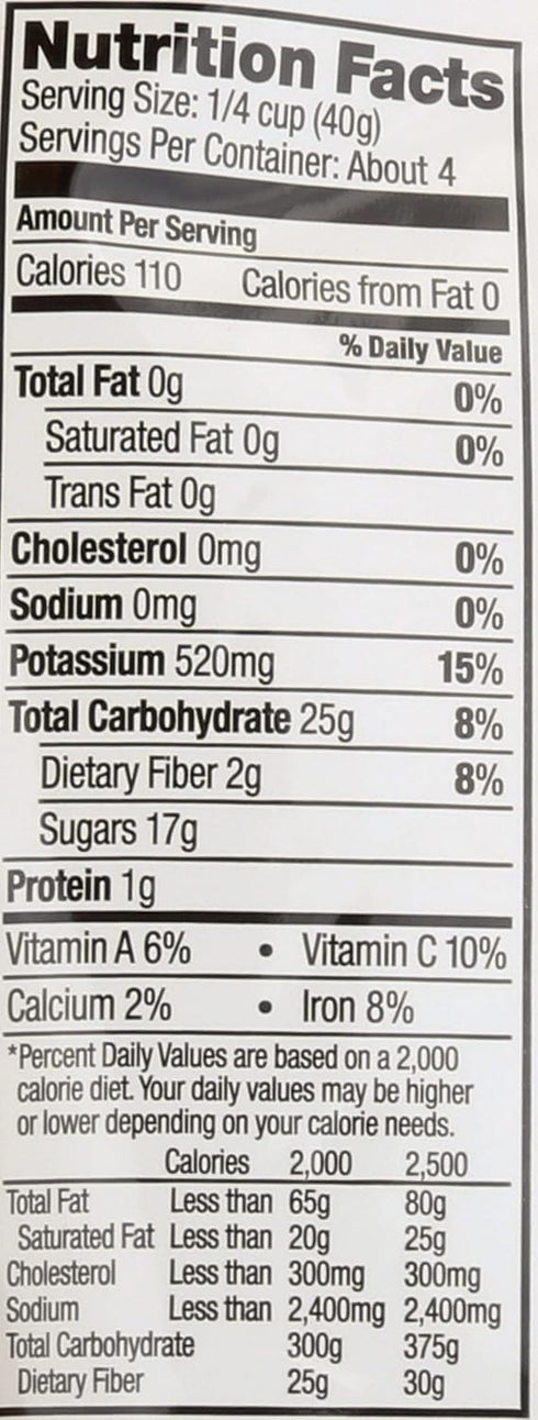 Made In Nature Organic Dried & Unsulfured Apricots, 6 oz...
