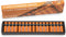 Digital Standard Abacus-25.4 cm-Professional 17-Column Soroban Calculator (Functional and Educational Tool)...
