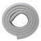 M2cbridge L Shape Extra Thick Furniture Table Edge Protectors Foam Baby Safety Bumper Guard 6.5 Ft (Grey)...