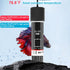 Small Aquarium Heater,10W Betta Heater Super Mini Aquarium Heater,Submersible Fish Tank Heater USB Powered Constant Temperature 78?(26?) Used for ...