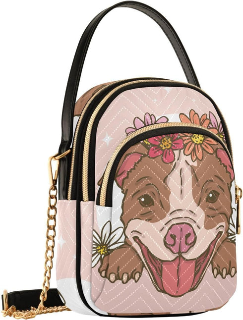 Fashion Design Crossbody Bags Shoulder Bag for Women Stylish Ladies Messenger Bags Cell Phone Purse and Handbags Wallet...