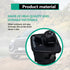 Power Mirror Control Switch, Front Driver Side Door Mirror Control Switch Compatible with Ford Excursion Expedition Escort F150 F250 F350 Super Du...