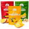 Mavuno Harvest Organic Dried Fruit Variety Pack | Dried Mango, Pineapple, and Banana | Healthy, Vegan, No Sugar Added, Non GMO Snacks for Kids & A...