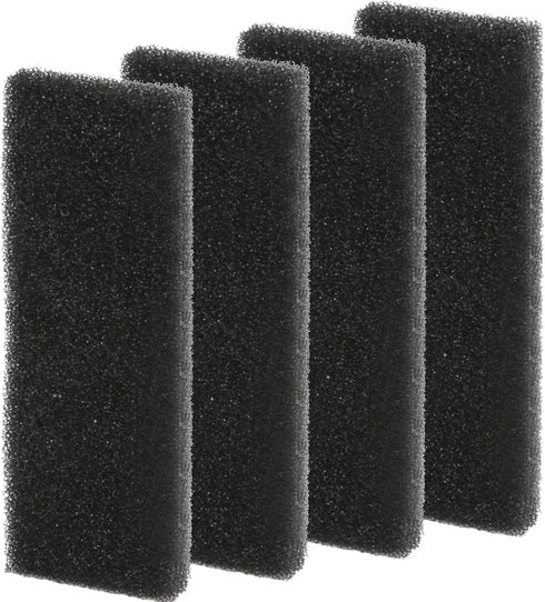 COOSPIDER JUP-01 Aquarium Filter Replacement Filters Sponge SUN JUP01...