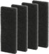 COOSPIDER JUP-01 Aquarium Filter Replacement Filters Sponge SUN JUP01...