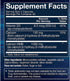 BODYTECH HMB + Vitamin D3 - Supports Muscle Growth and Strength (360 Vegetable Capsules)...