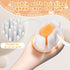 2PCS Infant-to-Toddler Training Toothbrush for 0-3 Years Old Baby Toothbrushes Cute Dinosaur Toddler Toothbrushes Baby's First Toothbrush...