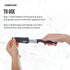 Farberware Edgekeeper 3.5-Inch Paring Knife with Self-Sharpening Blade Cover, High Carbon-Stainless Steel Kitchen Knife with Ergonomic Handle, Raz...
