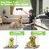 Large Dog Milk Flavored Indestructible Chew Toy, G-01 for Aggressive Chewers...