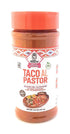 Sazon Natural Mexican Seasonings, spices for meat,chicken,soup and vegetable .Low Sodium and Gluten Free (Taco al Pastor, Pack of 1)...