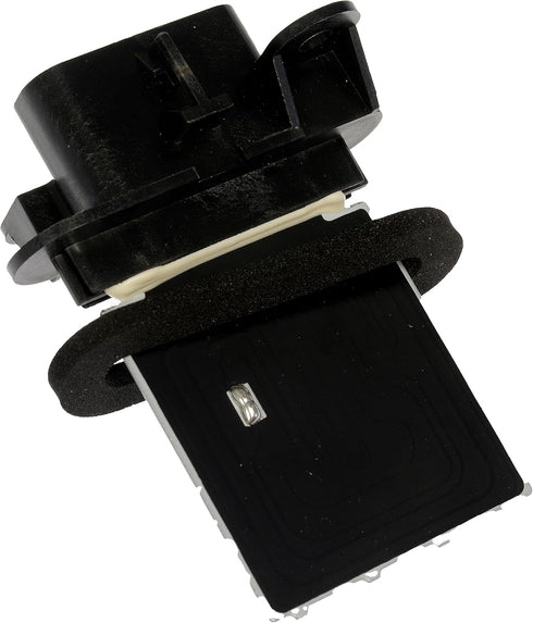 Dorman 973-582 HVAC Blower Motor Resistor Kit Compatible with Select Toyota Models...