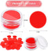 10 Pack Diamond Painting Wax Storage Container Case with Glue Clay Diamond Art Glue for Diamond Painting Accessories Cross Stitch Drilling Mud, 30...