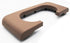 Center Console Cupholder Replacement Pad Compatible with Ford F-250 F-350 1999-2010 (Medium Parchment)...