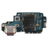 USB Charger Dock Connector Replacement for Samsung Galaxy S22 Ultra SM-S908U S908U1 USB Charging Port Flex Cable...