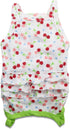4 Packs Small Dog Dress Puppy Dresses Pet Dogs Girl Clothes Dresses for Girls...