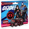 Renegade Game Studios G.I. Joe Roleplaying Game: Cobra Dice Set - 8 Piece (7 Dice, 1 d2 Coin), Renegade, RPG Accessory...