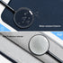 11 Inch Laptop Sleeve Case for 11-Inch Macbook Air 11-11.6 Inch Laptop Computer Chromebook, Slim Waterproof Polyester Carrying Case Padded Bag wit...