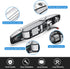 FAERSI Outside Exterior Door Handle Front Driver Side for 2007-2014 Chevy Avalanche Silverado Tahoe GMC Sierra, Yukon, Yukon XL, Cadillac Escalade...