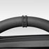 Car Steering Wheel Top Center Marker Strip Trim for Tesla Model 3 Highland 2024 Model Y X S Car Tuning Accessories Made of Alcantara Real Carbon F...