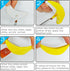 50ml Air Dry Clay Varnish?Air Dry Clay Sealant for Airdry Clay?Air Dry Clay Glaze Can Not Only Used to Prevent Clay Cracking, Scratches, and Wear,...