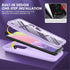 for Samsung Galaxy A03s Phone Case: Shockproof Silicone Slim Covers Hybrid Pretty Protective Cell Cases - Durable TPU Dual Layer Drop-Proof Girl&B...