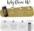 Cheers and Beers to 60 Years Can Coolers, Set of 12 - Black and Gold 60th Birthday Decorations and Party Favors for Men and Women - Cheers to 60 Y...