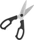Mercer Culinary Kitchen Shears 8-Inch...