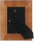 Lawrence Frames 4x6 Weathered Wood With Verdigris Wash Picture Frame (733146)...