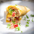 NUCO Certified Organic, SHELF STABLE, Paleo, Gluten Free, Vegan Non-GMO, Kosher Raw Veggie Coconut Wraps Turmeric Flavor. NO Salt Added Low Carb a...