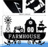 Ferraycle Metal Farmhouse Kitchen Decor Rustic Farm Sign Windmill Barn Tractor Animal Decor for Nursery Country Decorations Christmas Gift for Fat...