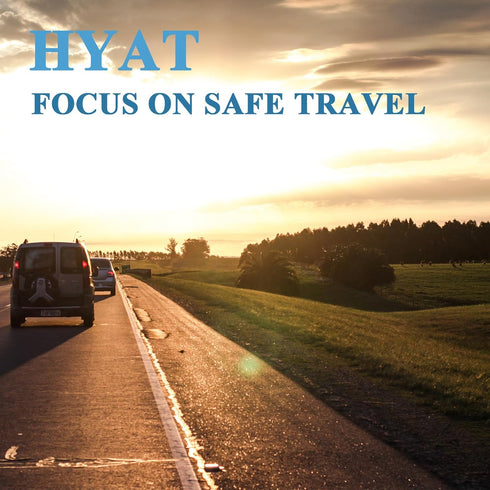 HYAT 14 AWG 4 Pin DT Connector Waterproof Automotive Electrical Connector, Male and Female Way Auto Electrical Wire Connectors Harness for Car Tru...