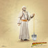 Indiana Jones and The Raiders of The Lost Ark Adventure Series Sallah Toy, 6-inch Action Figures, Kids Ages 4 and Up...