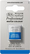 Winsor & Newton Professional Water Colour Paint, Half Pan, Cobalt Blue...