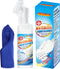 5.3Oz Shoe Cleaner Kit for Sneaker?Water-Free Foam Sneaker Cleaner Quick-Cleaning Sneaker Cleaner, Work on White Shoe Brush and Shoe Cloth, Work o...