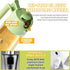 Oil Sprayer for Cooking,2 in 1 Olive Oil Dispenser and Oil Sprayer 470ml Olive Oil Spritzer,Oil Sprayer for Air Fryer, Salad,Roasting,BBQ...