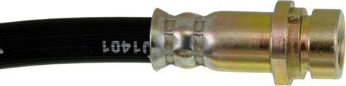 Dorman H620318 Rear Passenger Side Brake Hydraulic Hose Compatible with Select Ford/Mazda/Mercury Models...