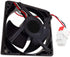Repairwares Refrigerator Evaporator Motor DC Fan Assembly DA81-06013A DA31-00287A for Select Samsung Models