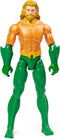 DC Comics 12-inch Aquaman Action Figure...