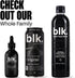 blk. PH 8+ Natural Mineral Alkaline Water Drops Electrolyte Infused with Fulvic and Amino Acids, Zero Sugar, 2oz....