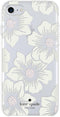 Kate Spade New York Phone Case|For Apple iPhone 8, iPhone 7, iPhone 6S, and iPhone 6|Protective Phone Cases with Slim Design, Drop Protection,and ...