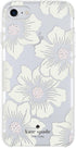 Kate Spade New York Phone Case|For Apple iPhone 8, iPhone 7, iPhone 6S, and iPhone 6|Protective Phone Cases with Slim Design, Drop Protection,and ...