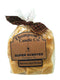 Thompson's Candle bncr Super Scented Banana Nut Bread Crumbles, 6 Ounce...