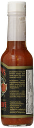 Melinda's Original Habanero XXXXtra Reserve Hot Sauce - 5 Fl Oz...