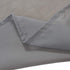 ZebraSmile 1 Panel Tab Top Curtains for Bedroom Sheer Drapery Semi Sheer Curtain Sheer Drape Curtains for Living Room Semi Sheer Curtain Kitchen S...