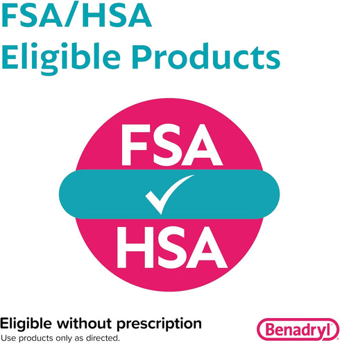 Benadryl Extra Strength Anti-Itch Topical Gel with 2% Diphenhydramine HCI for Itch Relief of Outdoor Itches Associated with Poison Ivy, Insect Bit...