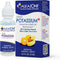 ALKAZONE Liquid Potassium+ | Liquid Supplements Have Faster Absorption Rate | Concentrated | Easiest Way to take Potassium | Tasteless Flavorless ...