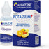 ALKAZONE Liquid Potassium+ | Liquid Supplements Have Faster Absorption Rate | Concentrated | Easiest Way to take Potassium | Tasteless Flavorless ...