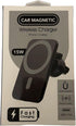 SONA 3 in 1 Magnetic Car Mount Qi Wireless Charger Pad for iPhone 12/12 Pro/Pro Max, 13/13Pro, Pro Max 14/14 Pro, Pro Max, 15/15 Pro, Pro Max Fast...