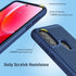 BNIUT for Motorola Moto G Power 2022 Case: Moto G Play 2023 case & Moto G Pure 2021 case - Dual Layer Protective Heavy Duty Phone Cover Shockproof...